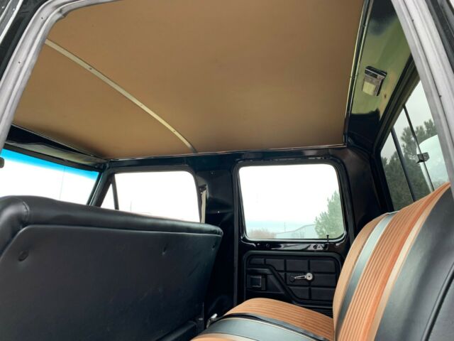 1978 Ford F-250 - photo 8