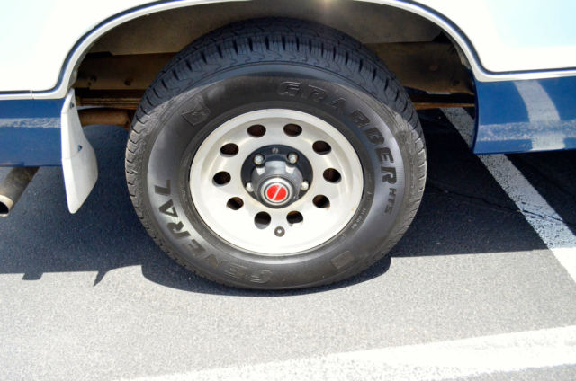 1978 Ford E-Series Van - photo 5