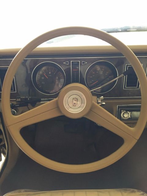 1978 Ford Fairmont Futura - photo 10