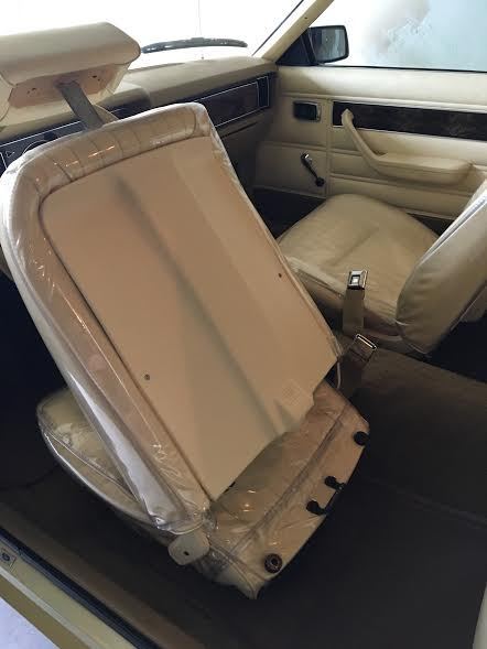 1978 Ford Fairmont Futura - photo 11
