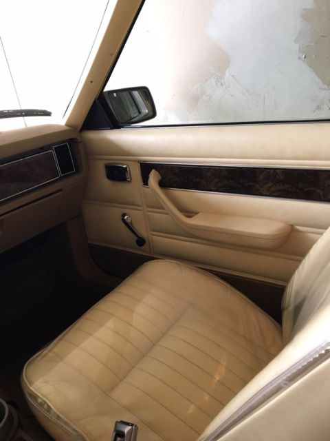 1978 Ford Fairmont Futura - photo 12
