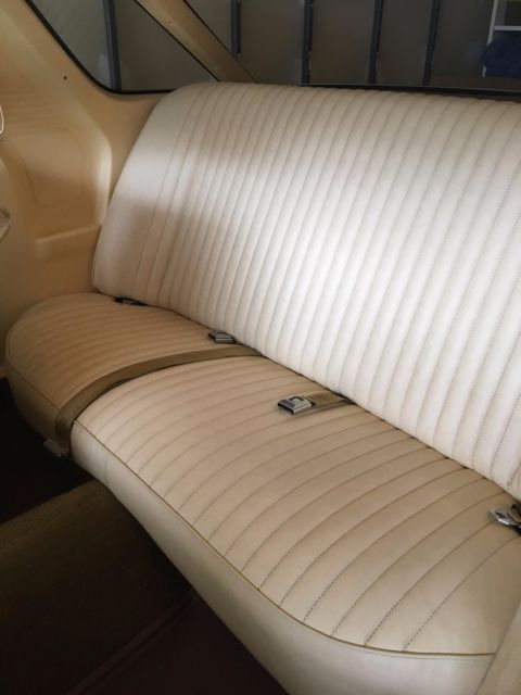 1978 Ford Fairmont Futura - photo 8