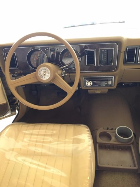 1978 Ford Fairmont Futura - photo 9
