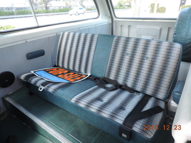1978 International Harvester Scout Traveler - photo 7
