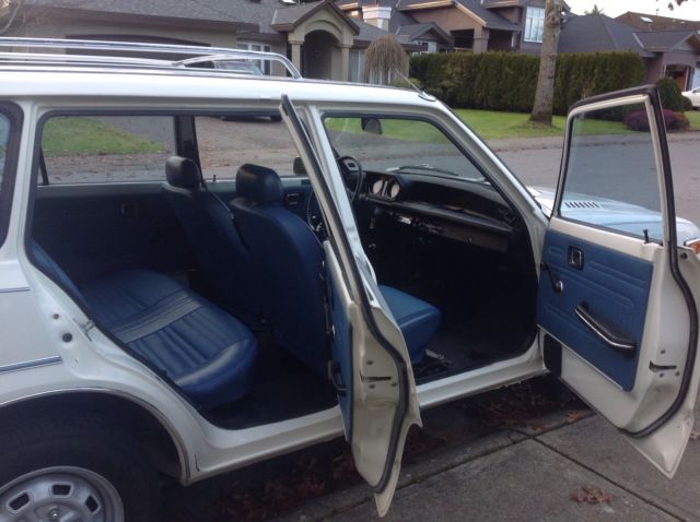 1978 Honda Civic CVCC - photo 7