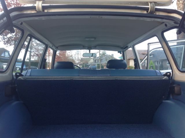 1978 Honda Civic CVCC - photo 9