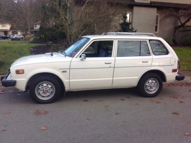 1978 Honda Civic CVCC - photo 3