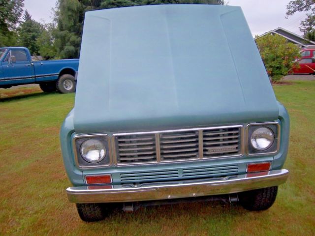 1978 International Harvester Scout Traveler - photo 12