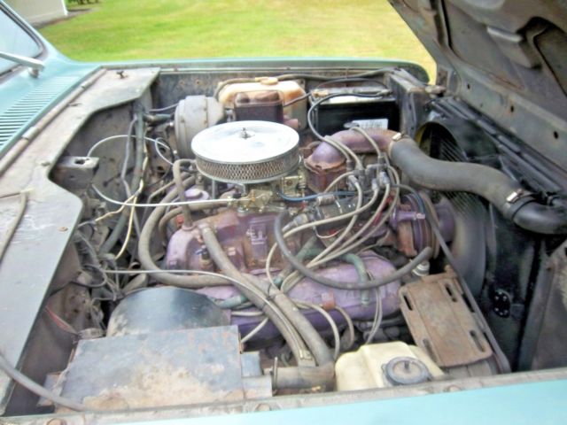 1978 International Harvester Scout Traveler - photo 13