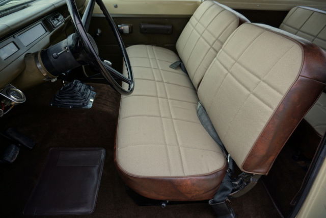 1978 International Harvester Scout Scout II - photo 12