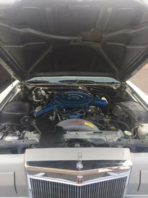 1978 Lincoln Mark Series - photo 3