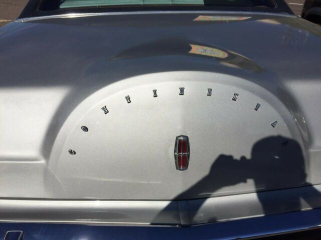 1978 Lincoln Mark Series - photo 6