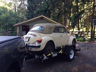 1978 Volkswagen Beetle - Classic - photo 5