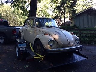 1978 Volkswagen Beetle - Classic - photo 6