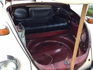 1978 Volkswagen Beetle - Classic - photo 8