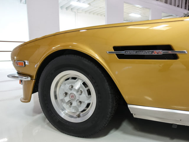 1979 Aston Martin Vantage Flip Tail - photo 5