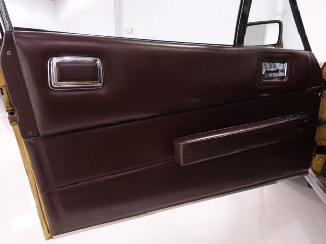 1979 Aston Martin Vantage Flip Tail - photo 7