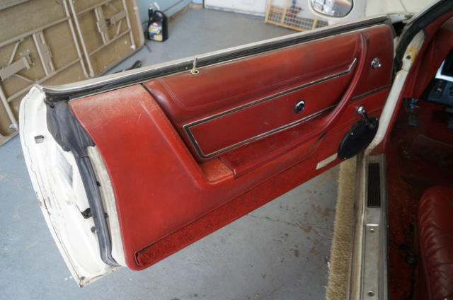 1979 Chrysler Cordoba - photo 7