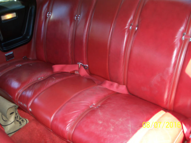 1979 Chrysler Cordoba 300 - photo 11