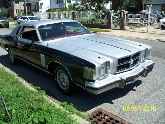 1979 Chrysler Cordoba 300 - photo 3