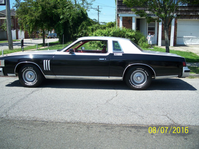1979 Chrysler Cordoba 300 - photo 8
