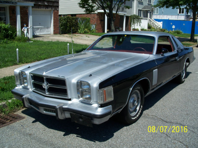 1979 Chrysler Cordoba 300 - photo 9
