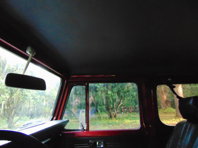 1979 Toyota Land Cruiser *Rare Diesel* FJ40 BJ40 BJ42 - photo 12