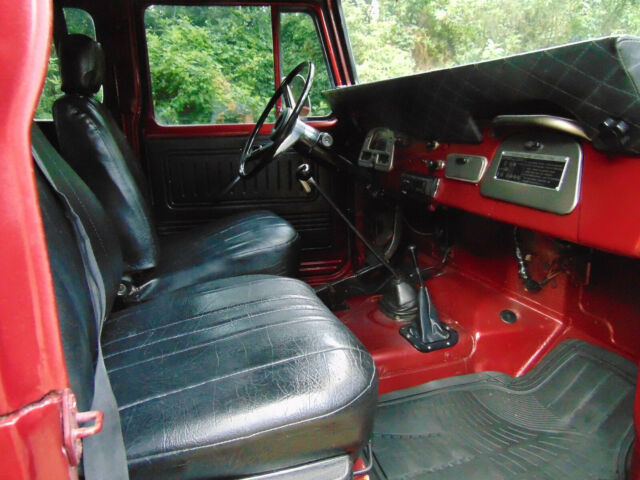 1979 Toyota Land Cruiser *Rare Diesel* FJ40 BJ40 BJ42 - photo 4