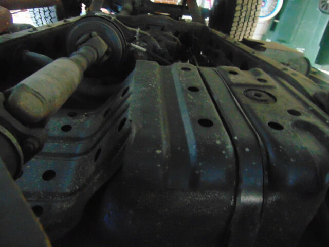 1979 Toyota Land Cruiser *Rare Diesel* FJ40 BJ40 BJ42 - photo 9