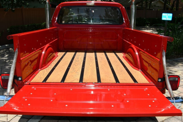 1979 Dodge Lil' Red Express Lil Red Express 62,708 Actual Miles - photo 10