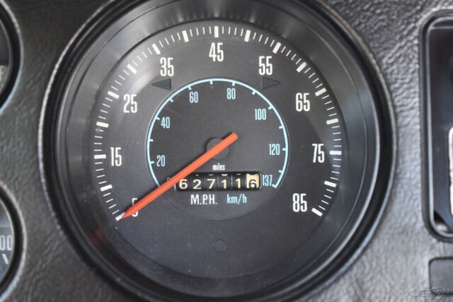 1979 Dodge Lil' Red Express Lil Red Express 62,708 Actual Miles - photo 12