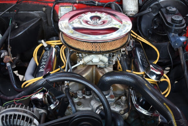 1979 Dodge Lil' Red Express Lil Red Express 62,708 Actual Miles - photo 8
