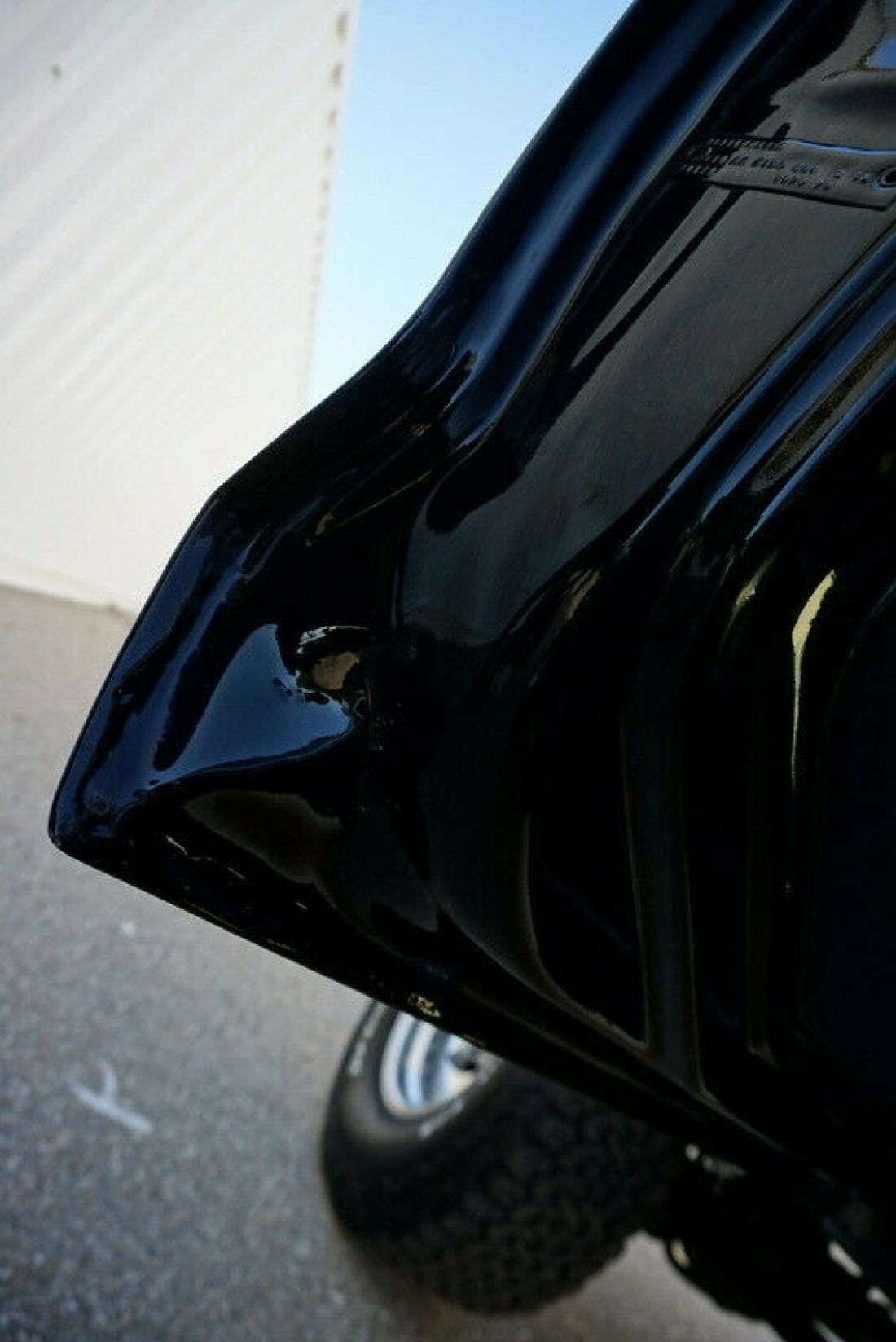 1979 Ford Bronco XLT Ranger Edition - photo 13