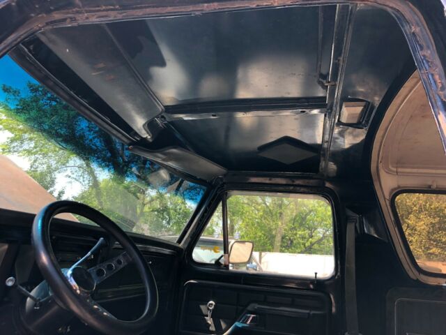1979 Ford Bronco - photo 13