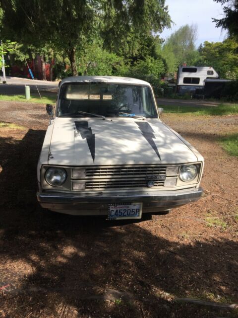1979 Ford Other Pickups LONG BED CAMPER SPECIAL WITH CAMPER TOP - photo 3