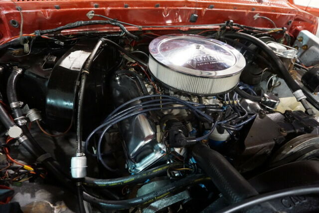 1979 Ford F-250 F150 Ranger - photo 13