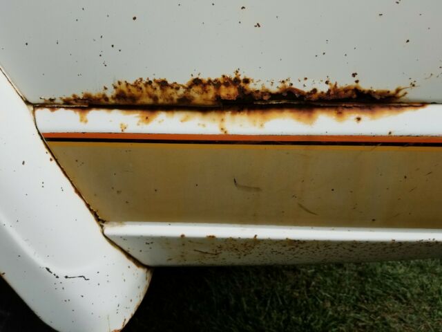 1979 Jeep Truck Golden Eagle - photo 5