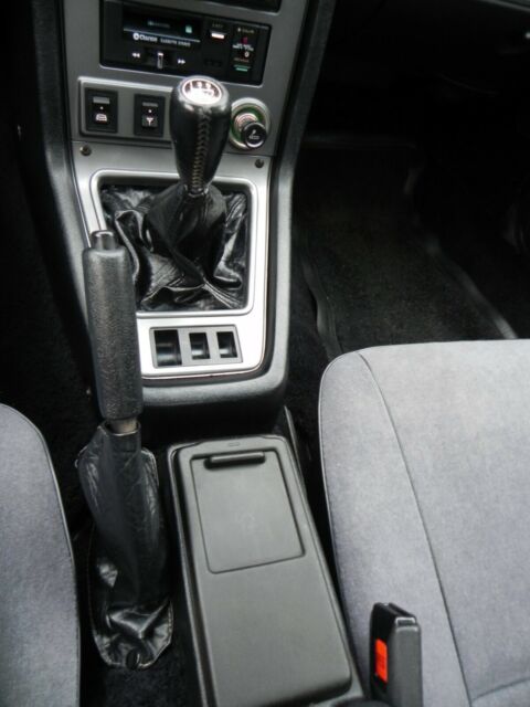 1979 Mazda RX-7 Limited Edition - photo 10