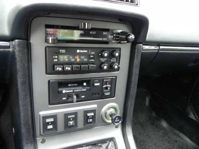 1979 Mazda RX-7 Limited Edition - photo 11