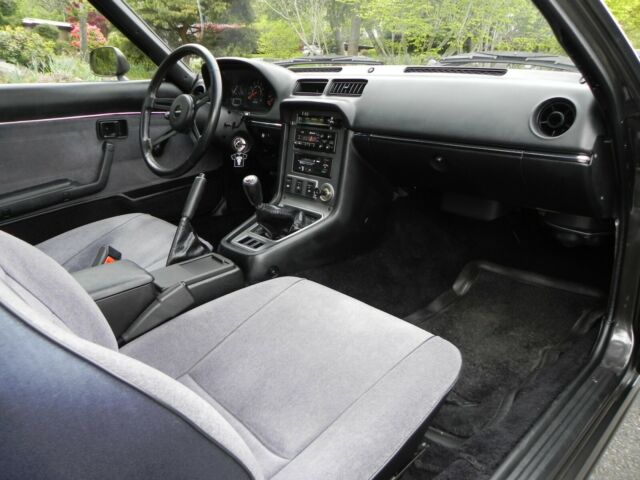1979 Mazda RX-7 Limited Edition - photo 12