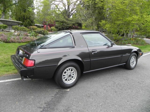 1979 Mazda RX-7 Limited Edition - photo 2