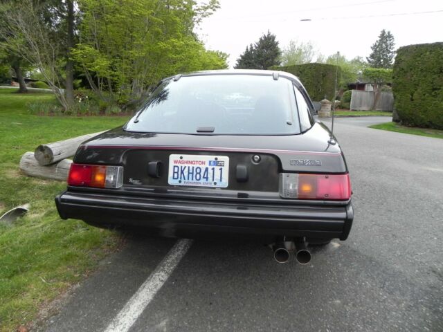1979 Mazda RX-7 Limited Edition - photo 3
