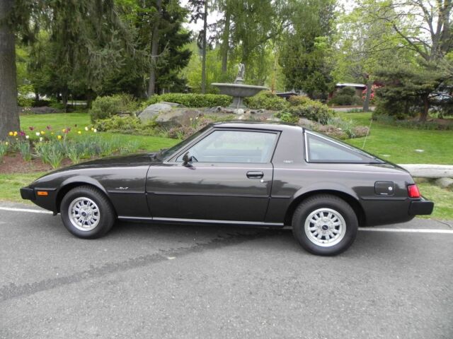 1979 Mazda RX-7 Limited Edition - photo 4