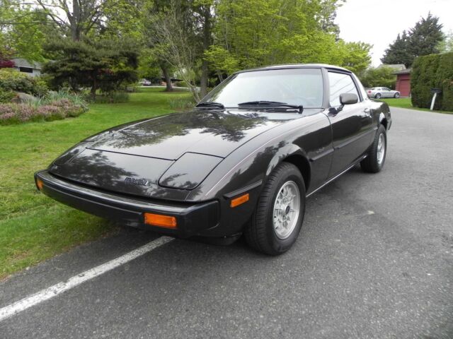 1979 Mazda RX-7 Limited Edition - photo 5