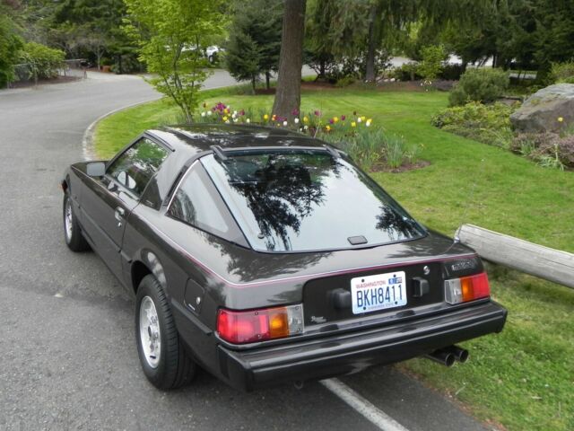 1979 Mazda RX-7 Limited Edition - photo 6