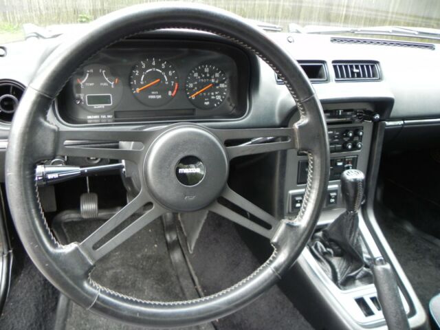 1979 Mazda RX-7 Limited Edition - photo 8