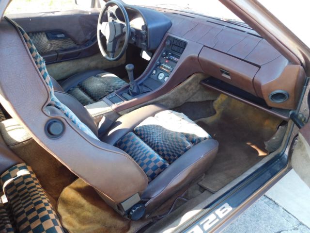 1979 Porsche 928 - photo 10