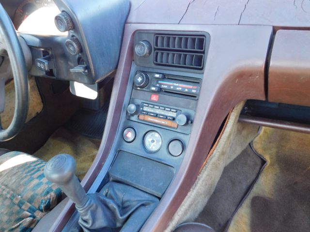 1979 Porsche 928 - photo 12