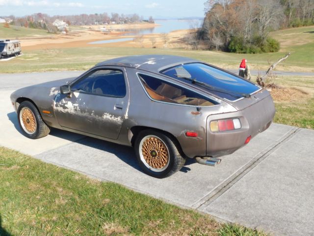 1979 Porsche 928 - photo 2