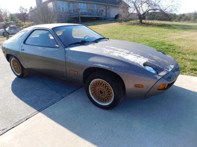 1979 Porsche 928 - photo 4